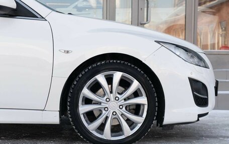 Mazda 6, 2012 год, 1 250 000 рублей, 9 фотография