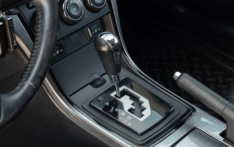 Mazda 6, 2012 год, 1 250 000 рублей, 15 фотография