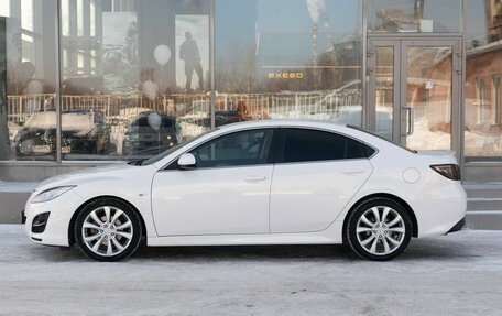 Mazda 6, 2012 год, 1 250 000 рублей, 8 фотография