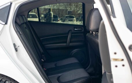 Mazda 6, 2012 год, 1 250 000 рублей, 17 фотография