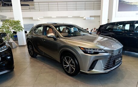 Lexus RX IV рестайлинг, 2025 год, 7 990 000 рублей, 3 фотография