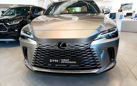 Lexus RX IV рестайлинг, 2025 год, 7 990 000 рублей, 2 фотография