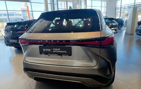 Lexus RX IV рестайлинг, 2025 год, 7 990 000 рублей, 5 фотография