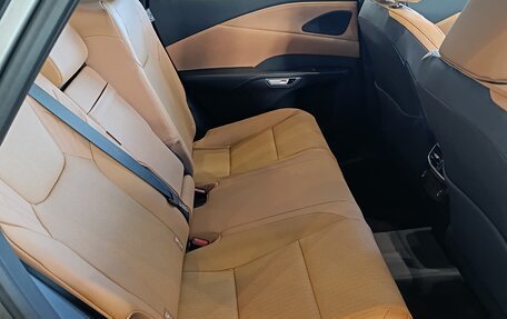 Lexus RX IV рестайлинг, 2025 год, 7 990 000 рублей, 12 фотография