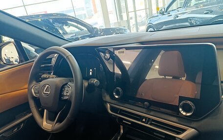 Lexus RX IV рестайлинг, 2025 год, 7 990 000 рублей, 8 фотография