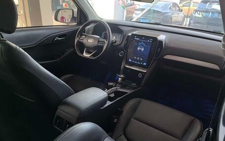 Hyundai ix35, 2021 год, 1 470 000 рублей, 4 фотография