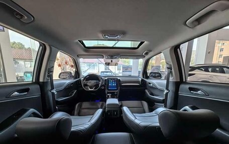 Hyundai ix35, 2021 год, 1 470 000 рублей, 5 фотография