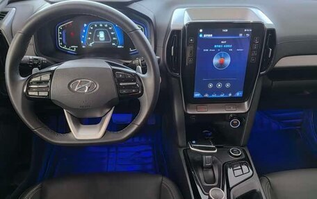 Hyundai ix35, 2021 год, 1 470 000 рублей, 2 фотография