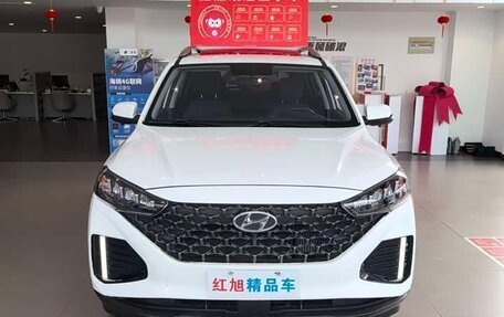 Hyundai ix35, 2021 год, 1 470 000 рублей, 3 фотография