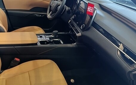 Lexus RX IV рестайлинг, 2025 год, 7 990 000 рублей, 7 фотография