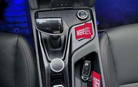 Hyundai ix35, 2021 год, 1 470 000 рублей, 6 фотография