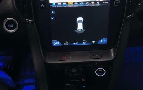 Hyundai ix35, 2021 год, 1 470 000 рублей, 8 фотография