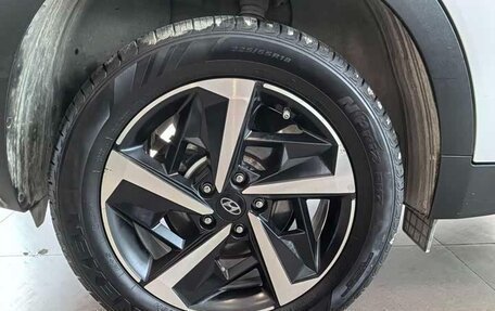 Hyundai ix35, 2021 год, 1 470 000 рублей, 9 фотография