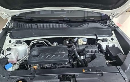 Hyundai ix35, 2021 год, 1 470 000 рублей, 12 фотография