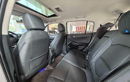 Hyundai ix35, 2021 год, 1 470 000 рублей, 15 фотография