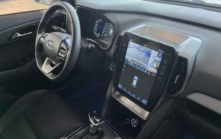 Hyundai ix35, 2021 год, 1 470 000 рублей, 19 фотография