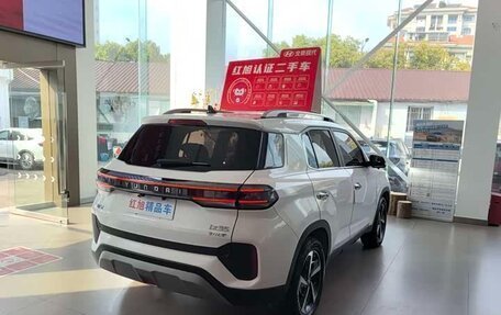 Hyundai ix35, 2021 год, 1 470 000 рублей, 20 фотография