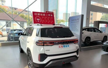 Hyundai ix35, 2021 год, 1 470 000 рублей, 16 фотография