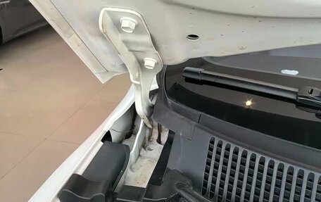 Hyundai ix35, 2021 год, 1 470 000 рублей, 17 фотография