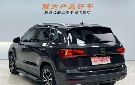 Volkswagen Tharu, 2022 год, 1 650 000 рублей, 4 фотография