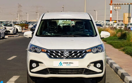 Suzuki Ertiga II, 2026 год, 2 150 000 рублей, 2 фотография