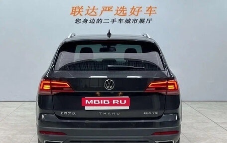 Volkswagen Tharu, 2022 год, 1 650 000 рублей, 6 фотография