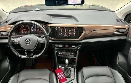 Volkswagen Tharu, 2022 год, 1 650 000 рублей, 7 фотография