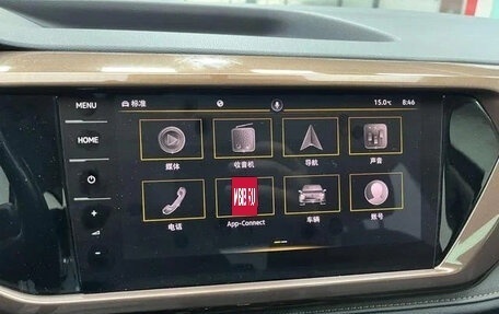 Volkswagen Tharu, 2022 год, 1 650 000 рублей, 13 фотография