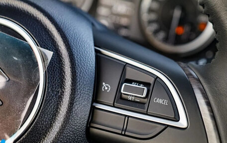 Suzuki Ertiga II, 2026 год, 2 150 000 рублей, 17 фотография