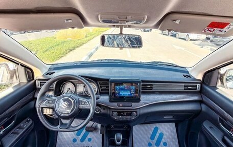 Suzuki Ertiga II, 2026 год, 2 150 000 рублей, 13 фотография