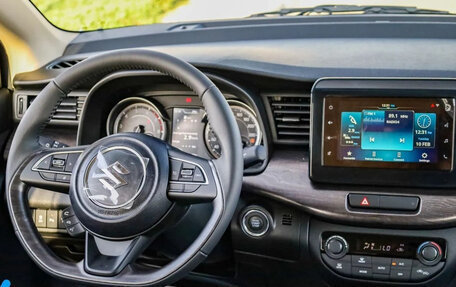 Suzuki Ertiga II, 2026 год, 2 150 000 рублей, 14 фотография