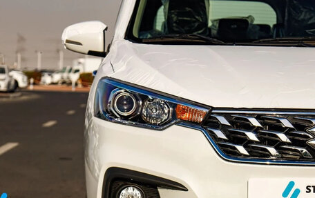 Suzuki Ertiga II, 2026 год, 2 150 000 рублей, 3 фотография