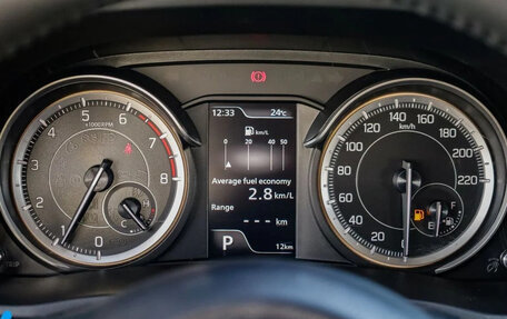 Suzuki Ertiga II, 2026 год, 2 150 000 рублей, 16 фотография