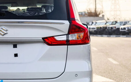 Suzuki Ertiga II, 2026 год, 2 150 000 рублей, 8 фотография