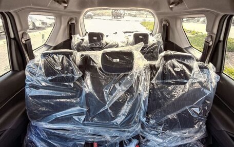 Suzuki Ertiga II, 2026 год, 2 150 000 рублей, 24 фотография