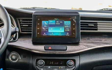 Suzuki Ertiga II, 2026 год, 2 150 000 рублей, 21 фотография