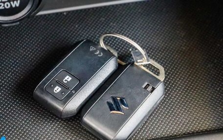 Suzuki Ertiga II, 2026 год, 2 150 000 рублей, 26 фотография