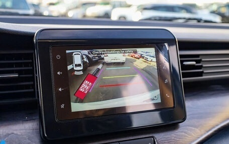 Suzuki Ertiga II, 2026 год, 2 150 000 рублей, 22 фотография