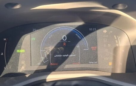 Toyota Crown, 2026 год, 7 500 000 рублей, 12 фотография