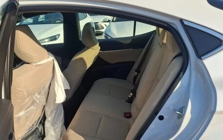 Toyota Crown, 2026 год, 7 500 000 рублей, 14 фотография
