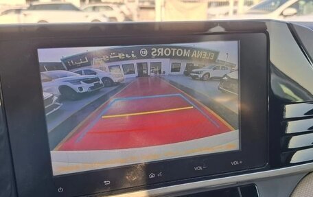 Toyota Crown, 2026 год, 7 500 000 рублей, 13 фотография