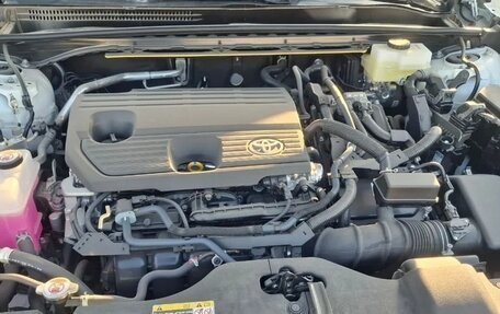 Toyota Crown, 2026 год, 7 500 000 рублей, 17 фотография