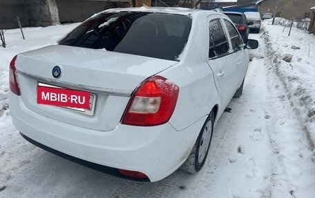 Geely GC6, 2014 год, 300 000 рублей, 5 фотография