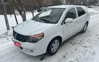 Geely GC6, 2014 год, 300 000 рублей, 1 фотография