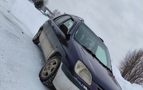 Toyota Raum I, 1998 год, 261 000 рублей, 1 фотография