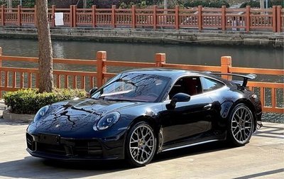 Porsche 911, 2024 год, 17 000 000 рублей, 1 фотография