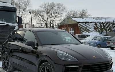 Porsche Cayenne III, 2020 год, 11 900 000 рублей, 1 фотография