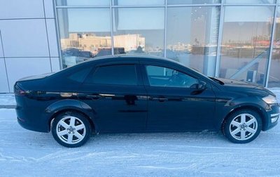 Ford Mondeo IV, 2010 год, 750 000 рублей, 1 фотография