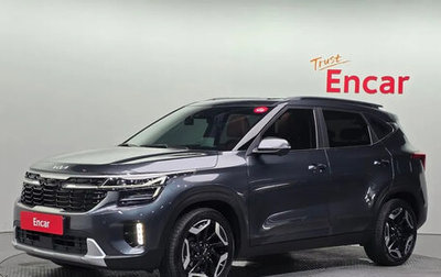 KIA Seltos I, 2022 год, 2 850 000 рублей, 1 фотография