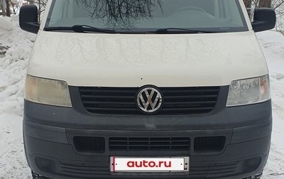 Volkswagen Transporter T5 рестайлинг, 2007 год, 950 000 рублей, 1 фотография